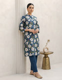 Mix Brand Unstitched Printed Khaddar ST 2pc