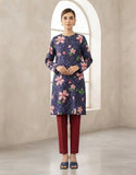Mix Brand Unstitched Printed Khaddar ST 2pc