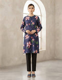 Mix Brand Unstitched Printed Khaddar ST 2pc