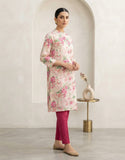 Mix Brand Unstitched Printed Khaddar ST 2pc