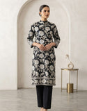 Mix Brand Unstitched Printed Khaddar ST 2pc