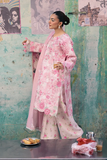 RajBari Nissa Unstitched Embroidered Luxury 3pc