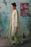 RajBari Nissa Unstitched Embroidered Luxury 3pc