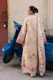 RajBari Nissa Unstitched Embroidered Luxury 3pc