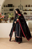 Mahnur Fiona Unstitched Embroidered Luxury 3pc