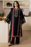 Mahnur Fiona Unstitched Embroidered Luxury 3pc