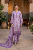 Johra Sole Unstitched Printed Staple 3pc