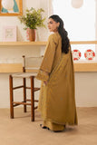 Mahnur Fiona Unstitched Embroidered Luxury 3pc