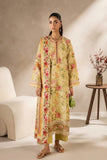 RajBari Raha Unstitched Embroidered Luxury 3pc