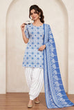 Zainab Chottani Bela Unstitched Printed Khaddar 3pc