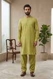 Kamalia Men's Unstitched Khaddar