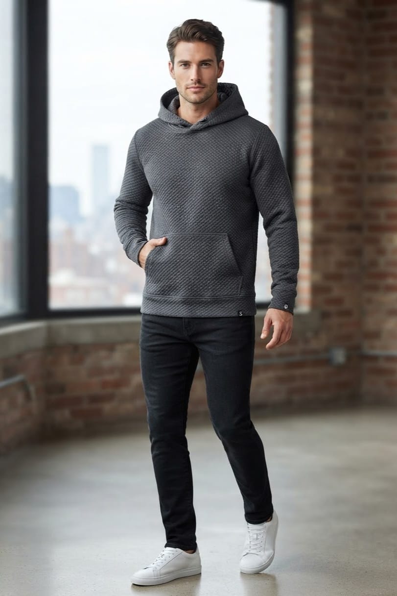 Western Premuim Quality Hoodie