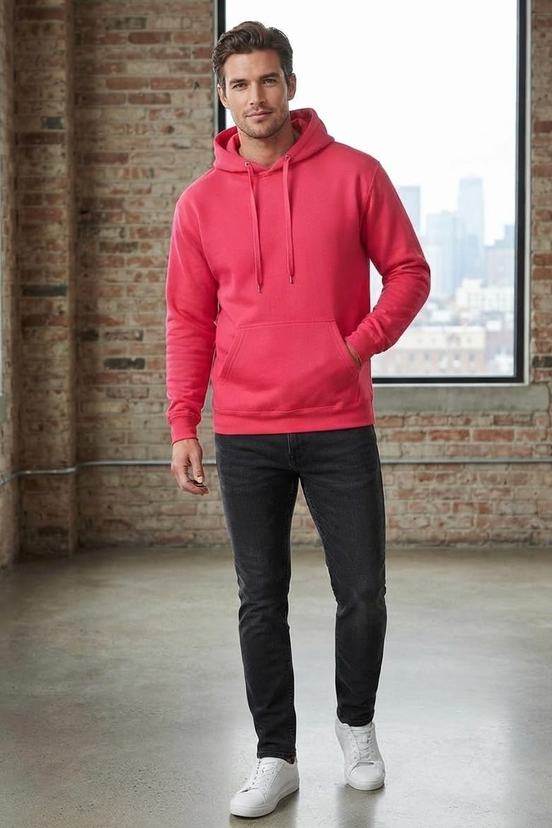 Western Premuim Quality Hoodie