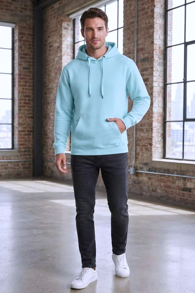 Western Premuim Quality Hoodie