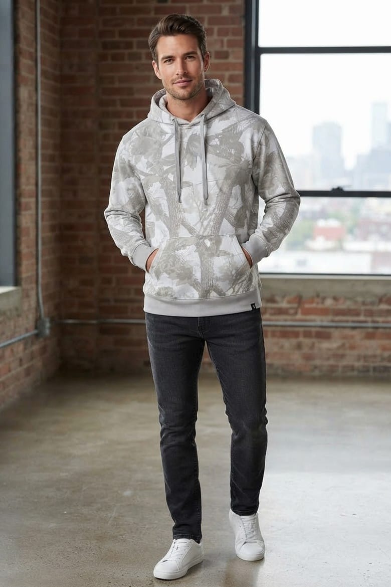 Western Premuim Quality Hoodie