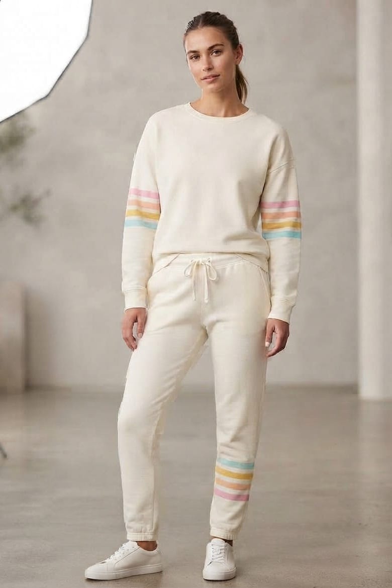 Western Premuim Quality Track Suit