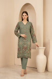 Tawakal Sorena Staple Viscose Stitched 2pc