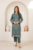 Tawakal Sorena Staple Viscose Stitched 2pc