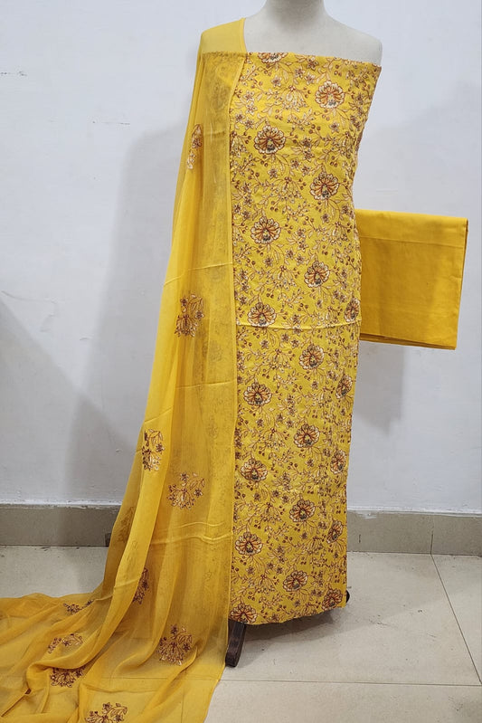 Bareeze Embroidered Lawn 3Pc