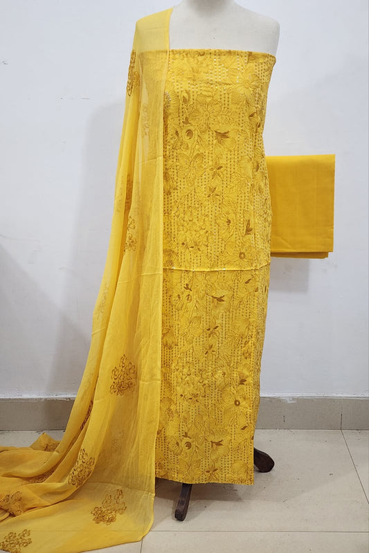 Bareeze Embroidered Lawn 3Pc