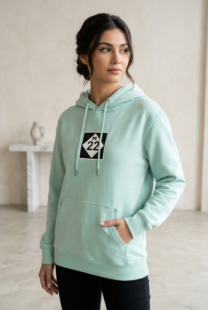 Western Premuim Quality Hoodie