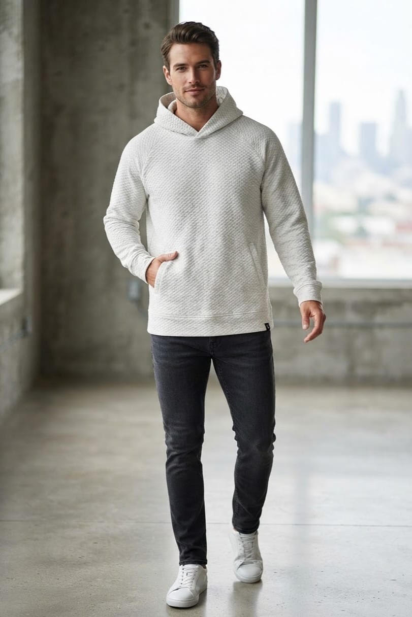 Western Premuim Quality Hoodie