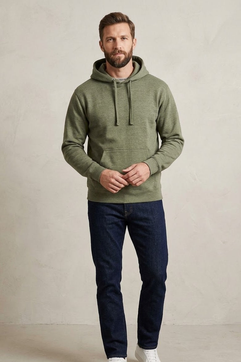 Western Premuim Quality Hoodie