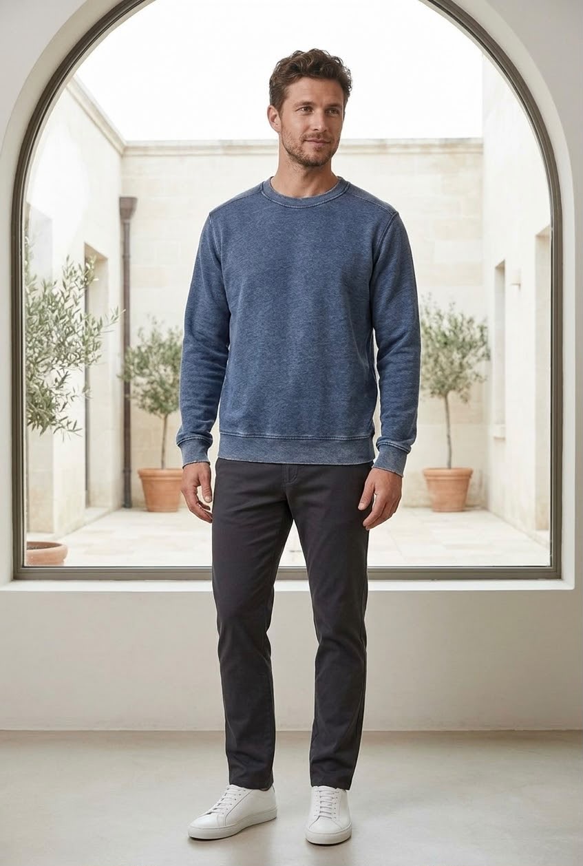 Western Premuim Quality Sweat Shirt