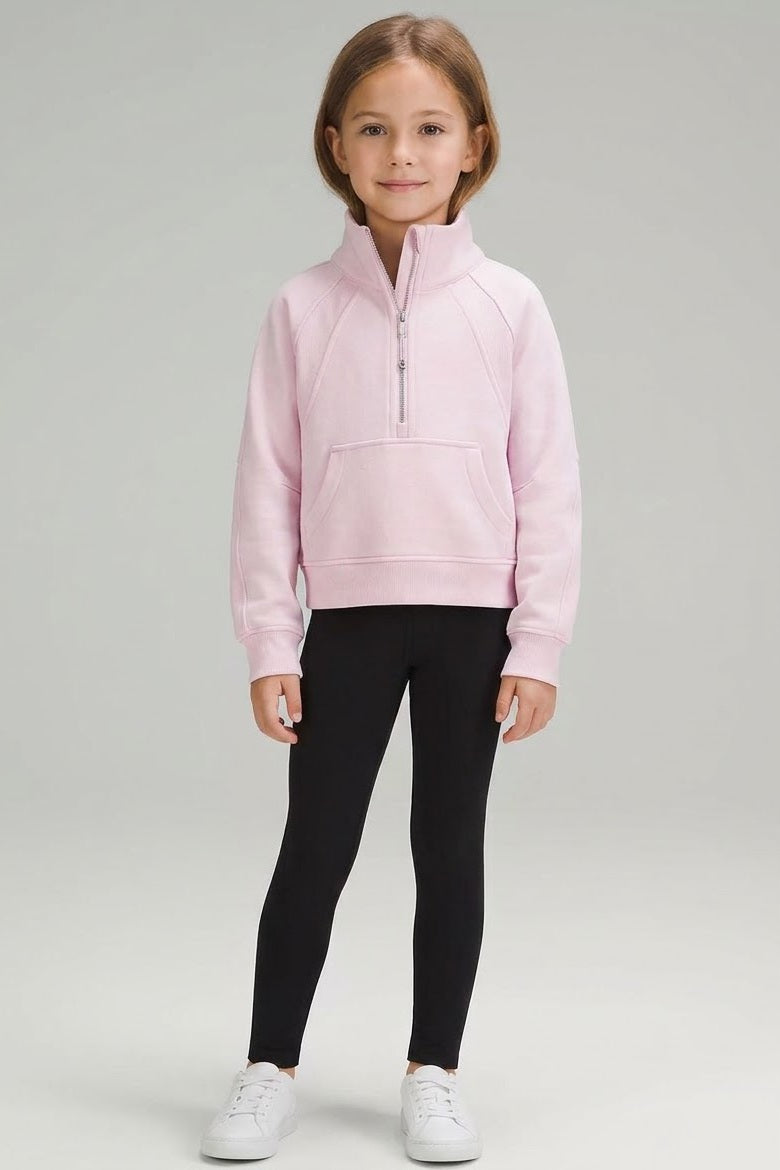 Western Premuim Quality Kid's Zipper
