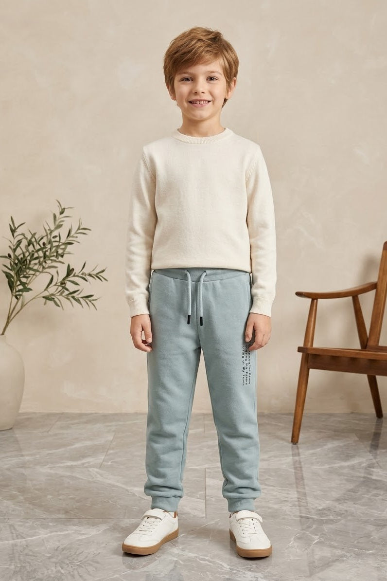 Western Premuim Quality Kid's Trouser