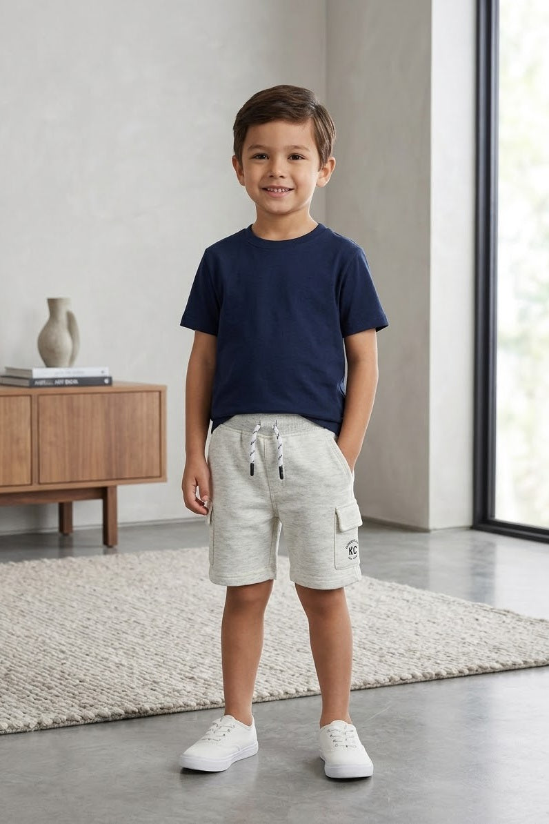 Western Premuim Quality Kids Shorts