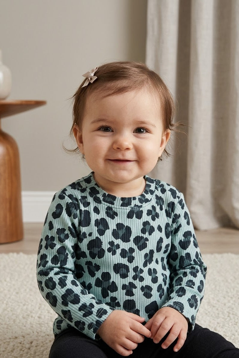 Western Premuim Quality Kids Shirt