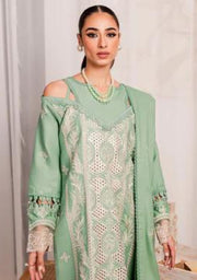 Embroidered Wool Noor E Nazar Collection By Parishay BrandedCutPieces