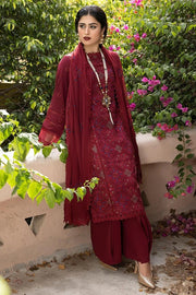 Embroidered Karandi Afsaneh Collection By Mahnur BrandedCutPieces