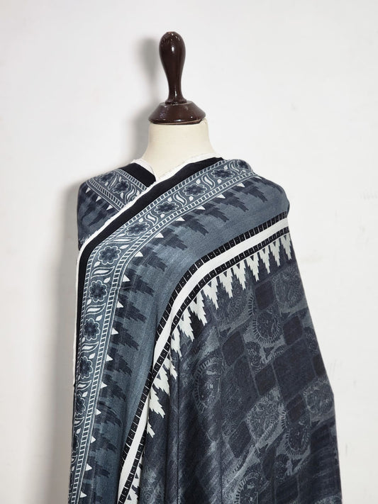 Mix Brand Printed Kotrai Dupatta