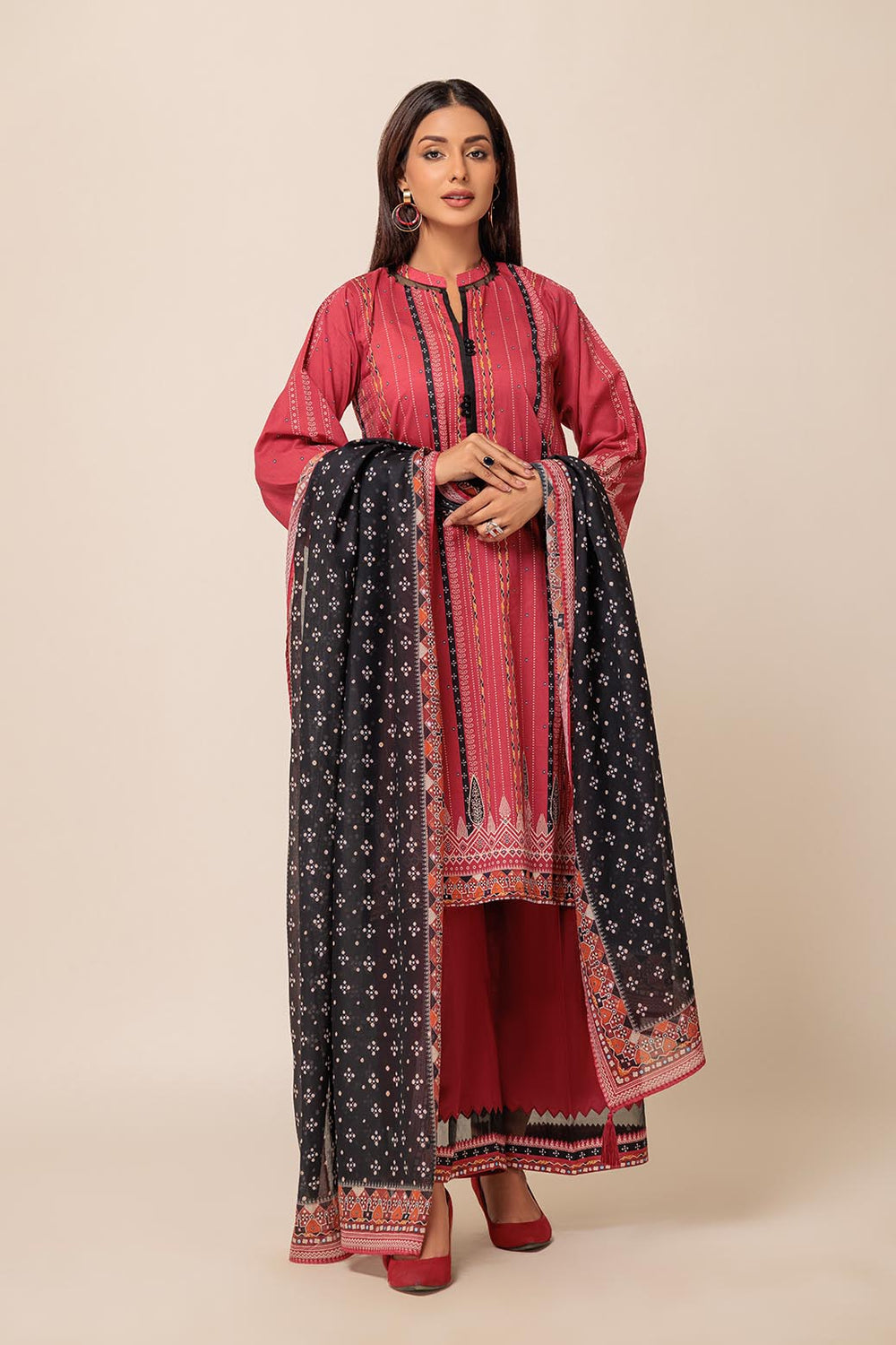 1S24P3P016-FUCHSIA