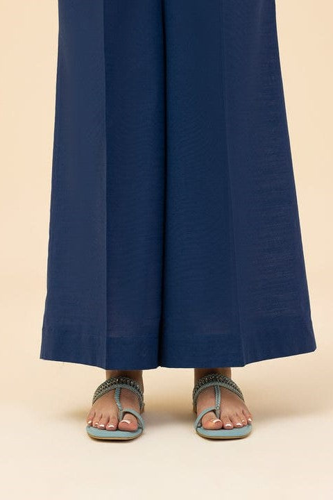 Sapphire Unstitched Lawn Trouser