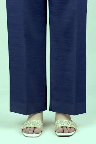 Sapphire Unstitched Lawn Trouser