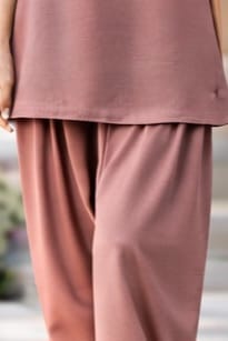 Sapphire Unstitched Lawn Trouser