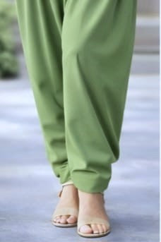 Sapphire Unstitched Lawn Trouser