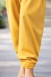 Sapphire Unstitched Lawn Trouser