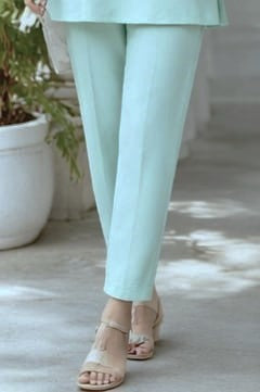 Sapphire Unstitched Lawn Trouser