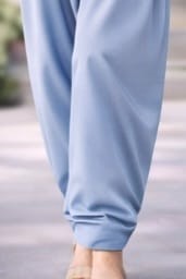 Sapphire Unstitched Lawn Trouser