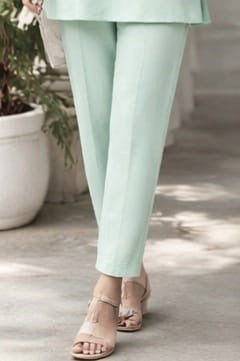 Sapphire Unstitched Lawn Trouser