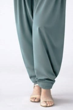 Sapphire Unstitched Lawn Trouser