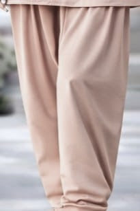 Sapphire Unstitched Lawn Trouser