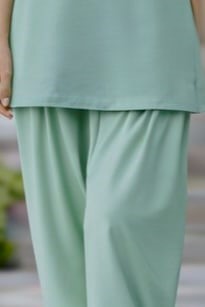 Sapphire Unstitched Khaddar Trouser