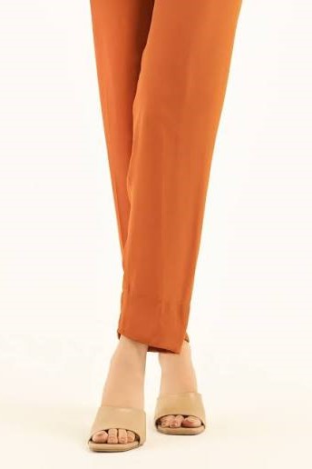 Sapphire Unstitched Khaddar Trouser