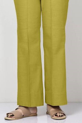 Sapphire Unstitched Khaddar Trouser