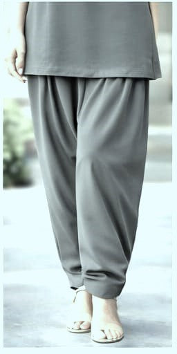 Sapphire Unstitched Khaddar Trouser